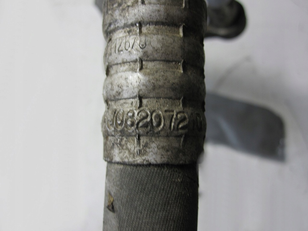 фото №7, Wąż шланг кондиционера audi a3 8l 1.8 1j0820721d
