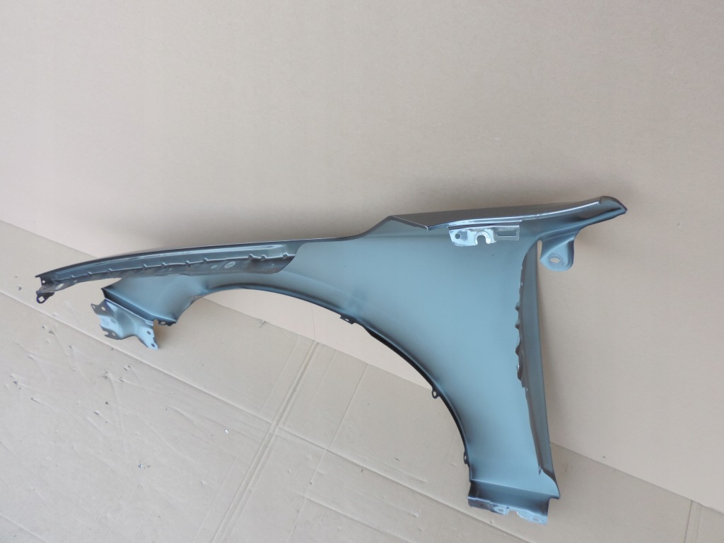 Mazda 3 седан 2019 2020 2021 передний правый  крыло Цена