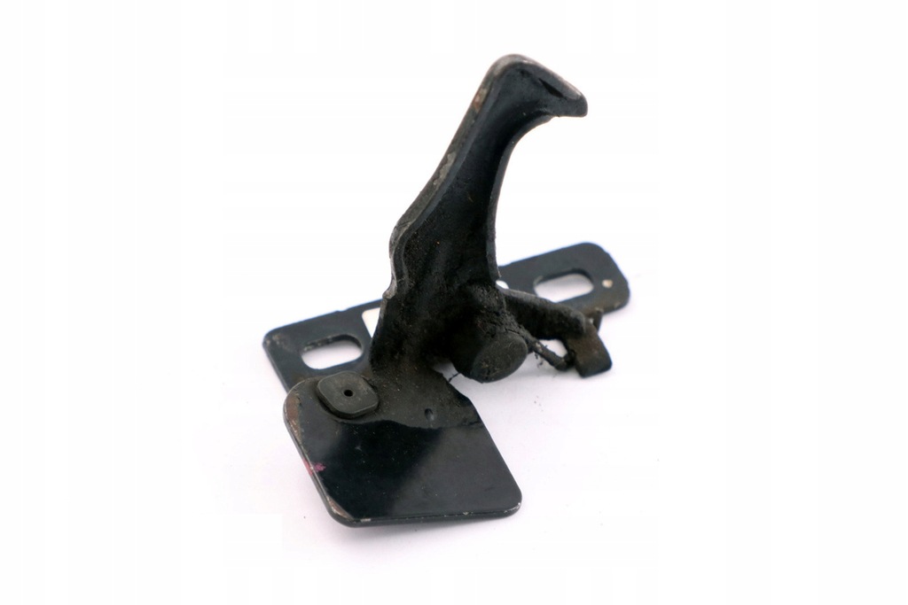 фото №12, Bmw z4 e85 e86 засов крепление замок капот