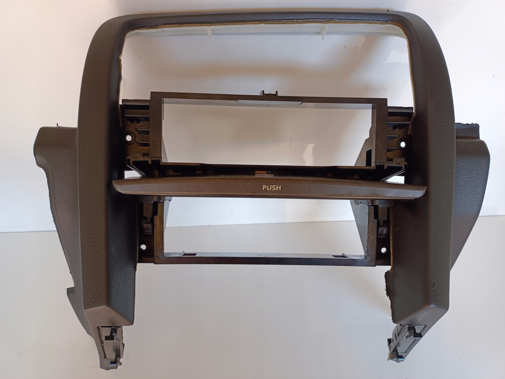 фото №2, Бардачок средний renault vel satis консоли