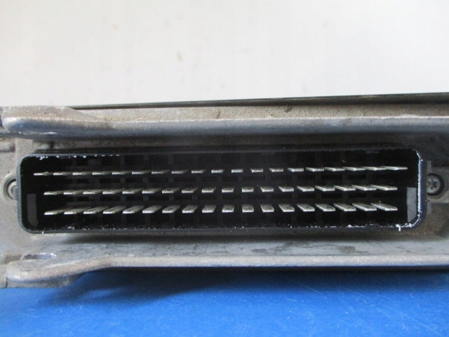 фото №4, Peugeot 406 1.8 бортовой компьютер двигателя 629372880