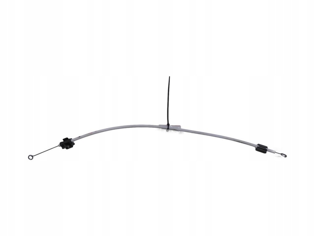 фото №1, Трос тяга обдув toyota aygo i