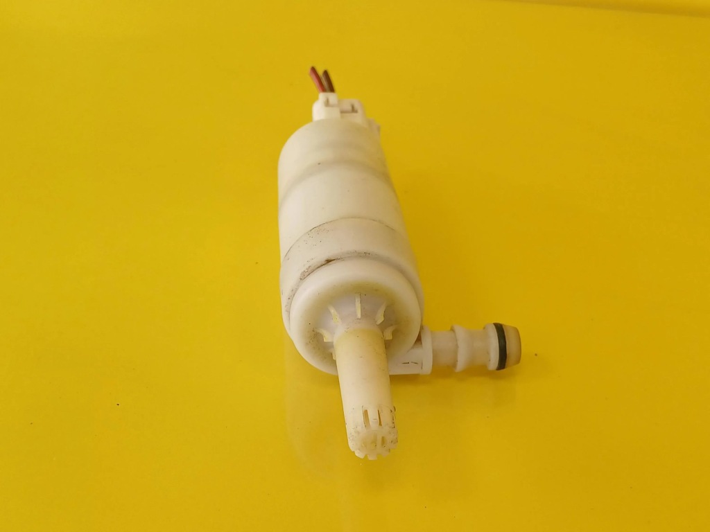 фото №5, Помпа распылителя лампы передней mercedes-benz e w210 a0345455328 nr100