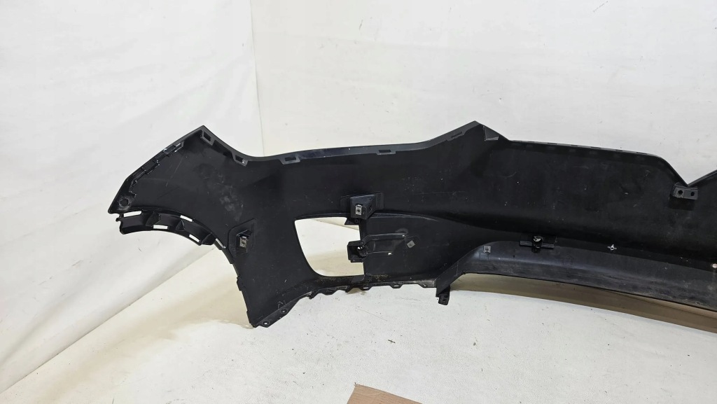 фото №7, Бампер перед передній tesla model x 1034830-00-h