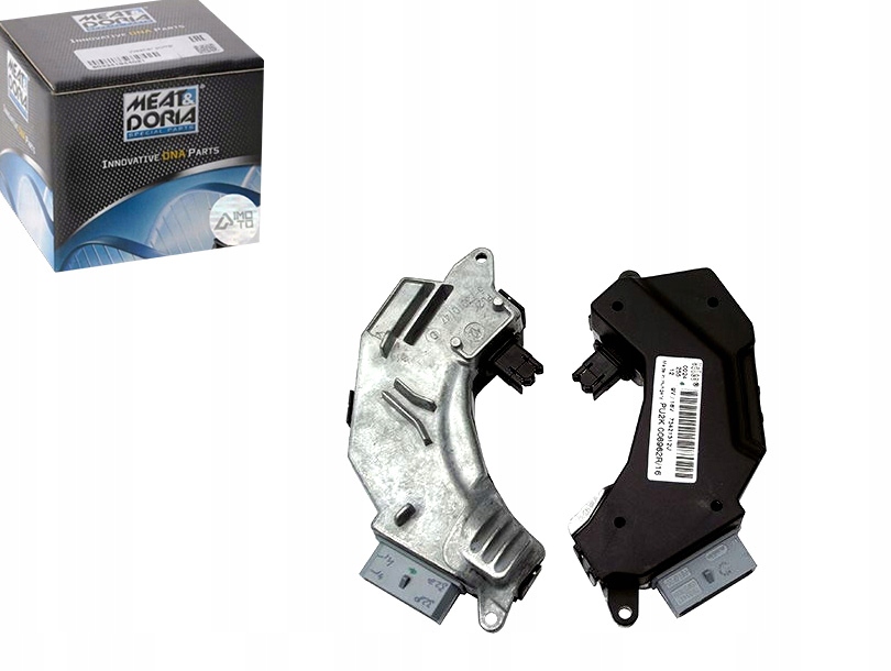 фото №1, Резистор вентилятора обдув вентилятор opel signum vectra c vectra c