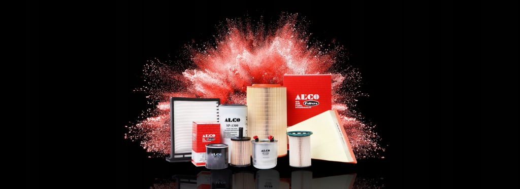 Фильтр топлива alcsp2002 с Разборки