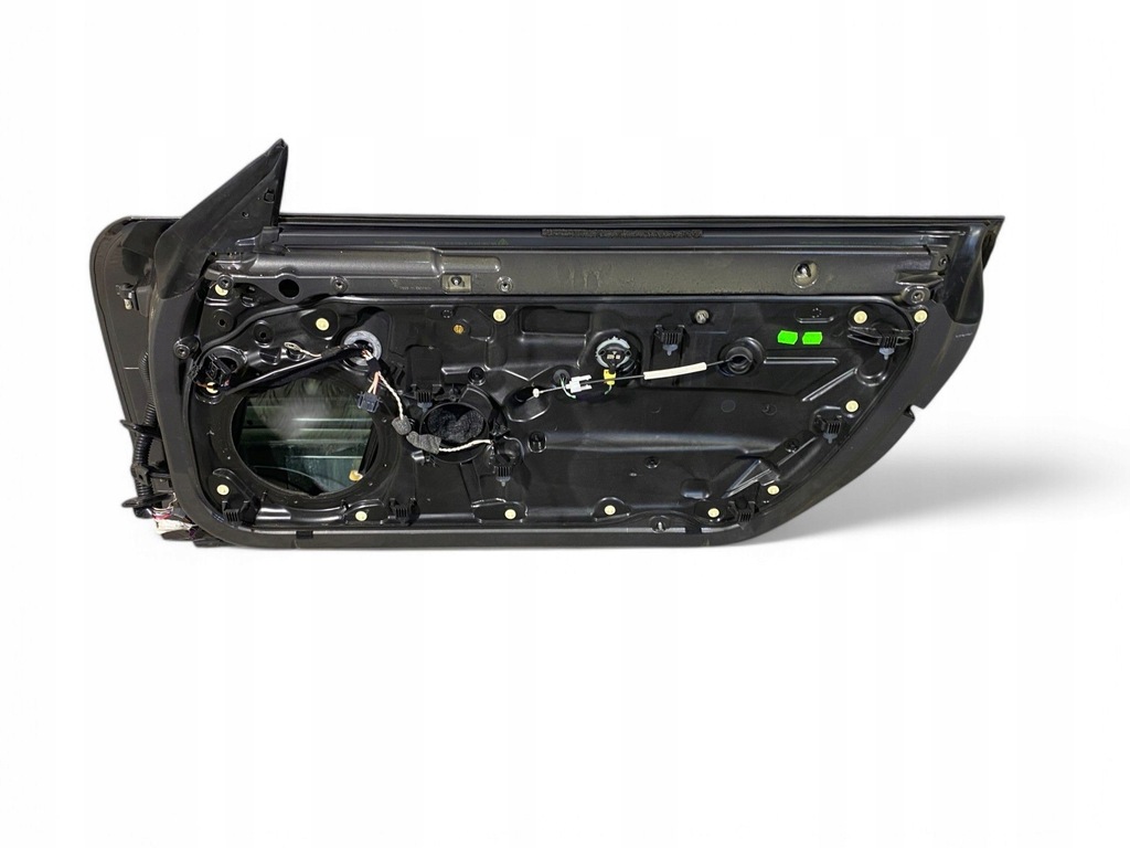 фото №11, Porsche 911 991 2018 правая сторона дверь