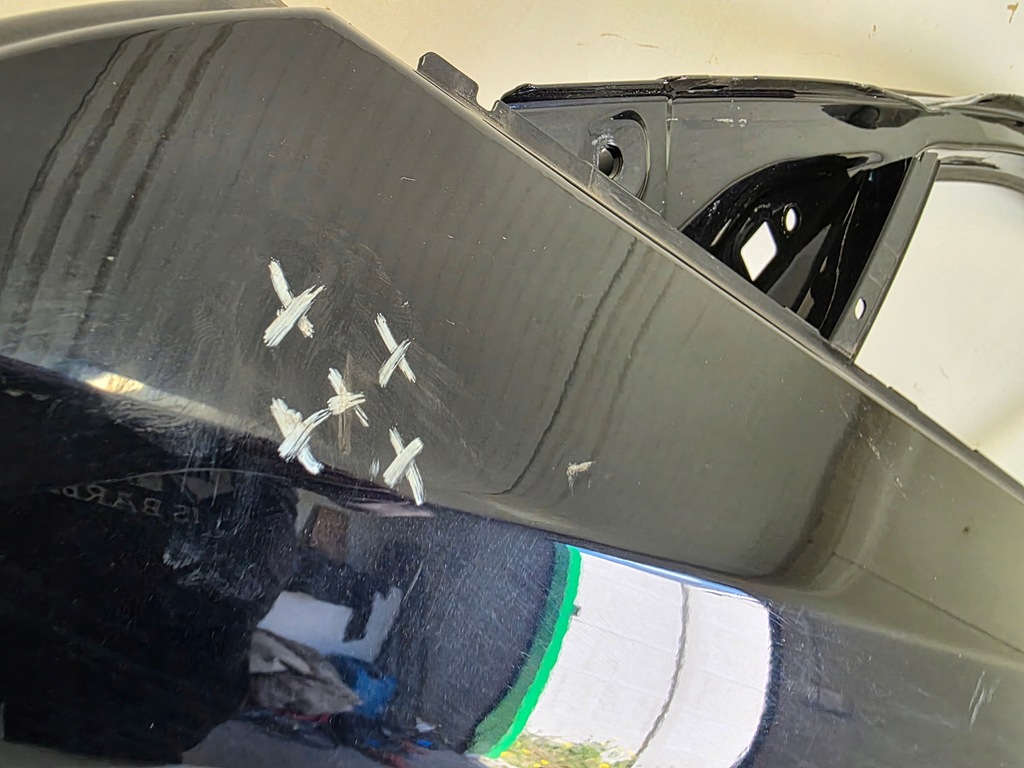 фото №9, Двері лівий перед bmw seria 5 g30 g31