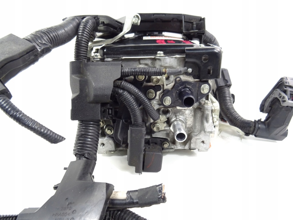 Lexus ux 250h 2.0 гибрид конвертер g9200-76060 Оригинал