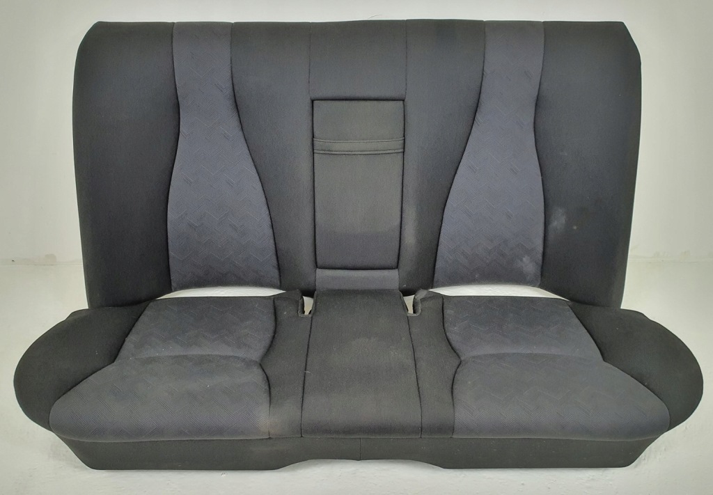 фото №1, Заднее сиденье задняя задняя mercedes w220