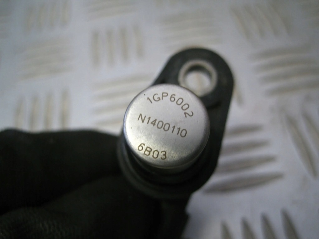 фото №7, Honda crv cr-v 02-06 датчик положення вала 2,2