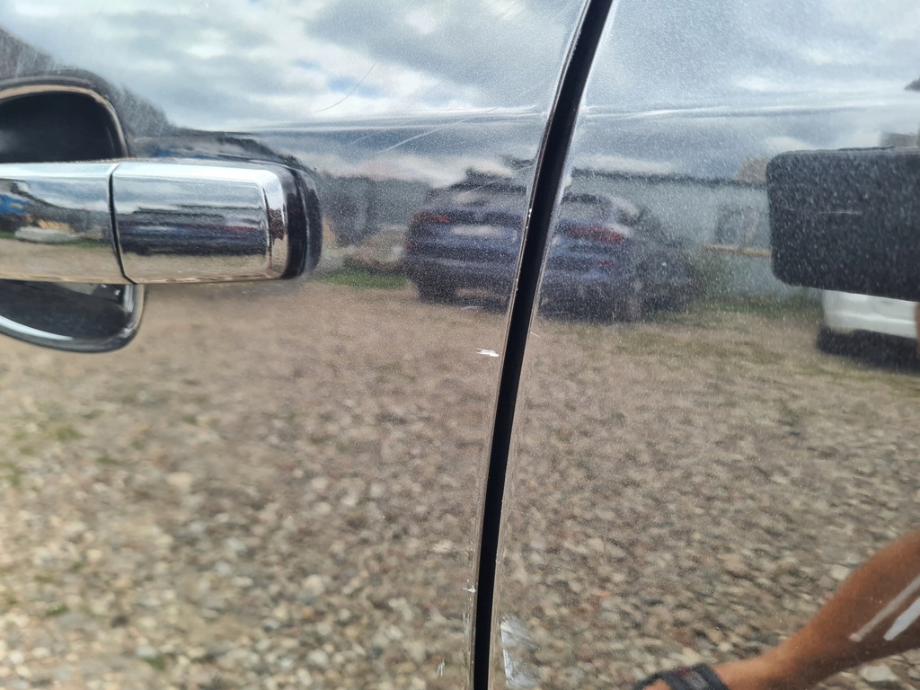 фото №7, Двері ліва передні opel insignia a z22c