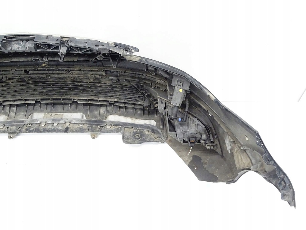 фото №11, Kompletny бампер перед передний seat leon iii x-perience ly9t