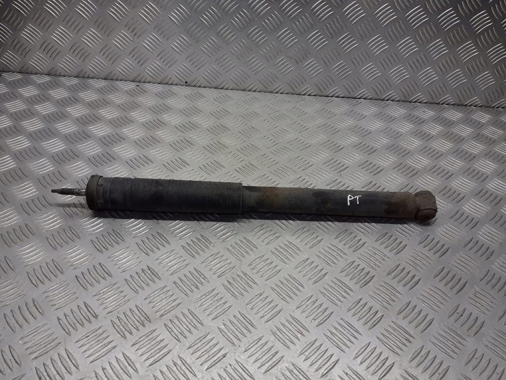 Купить Амортизатор правый  задняя mercedes w169 1.7