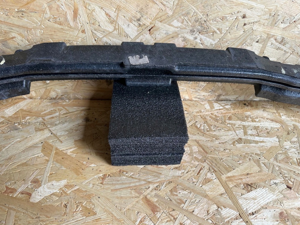 Audi a3 8v 13-20 абсорбер пена бампера перед передний 8v0807550a Цена