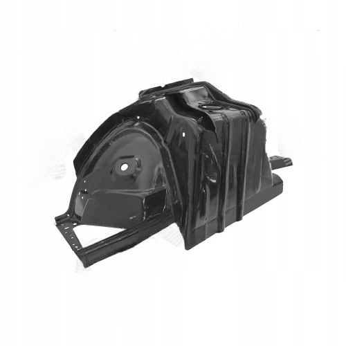 фото №8, Усилитель крыла обшивка dodge challenger 21- 2021- 68444164ad orygina