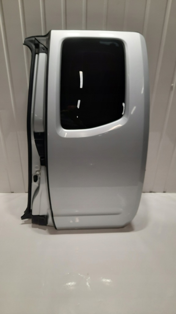 фото №1, Nissan navara d40 king cab kl0 дверь левая задние задняя