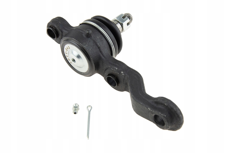 фото №11, Шаровая опора рычага lexus is200/300 99- przed