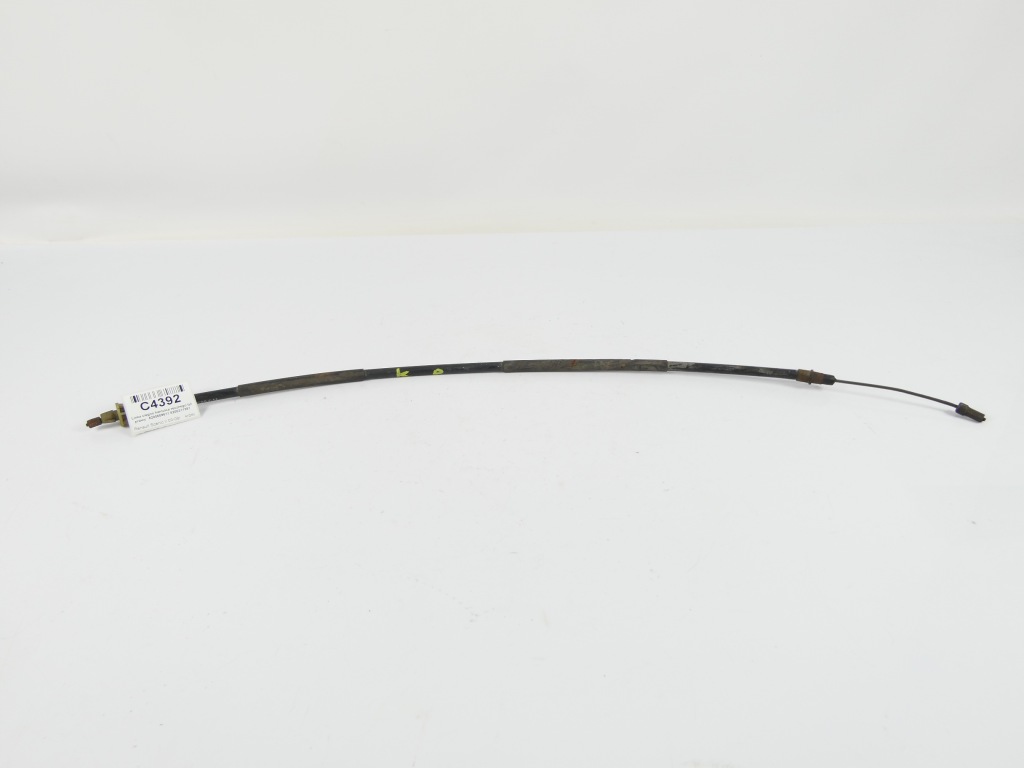 фото №1, Трос гальма ручного задня правий scenic ii 2