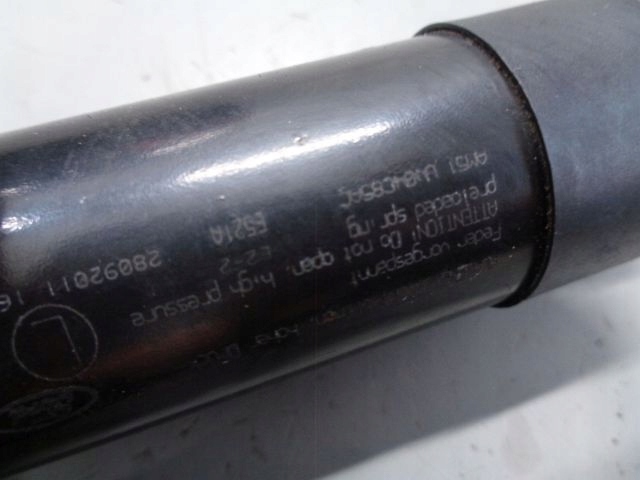 фото №6, Ford c-max ii grand амортизаторы крышки электрический