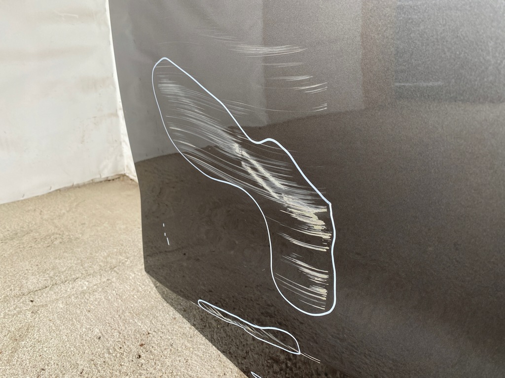 фото №12, Opel astra vi l hb 2022r- дверь левая задние