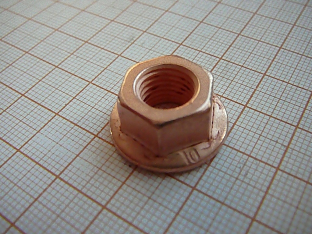 фото №11, F-a1 755-902 пружина, гаситель