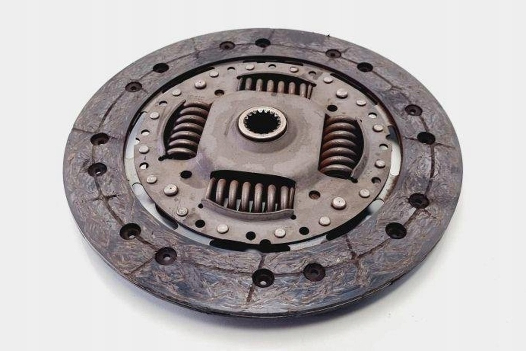 фото №14, Комплект зчеплення citroën berlingo фургон m_ 9639780410 1.56l дизель 2011