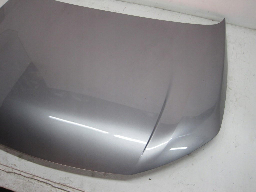 фото №5, Капот peugeot 3008 iii 24r