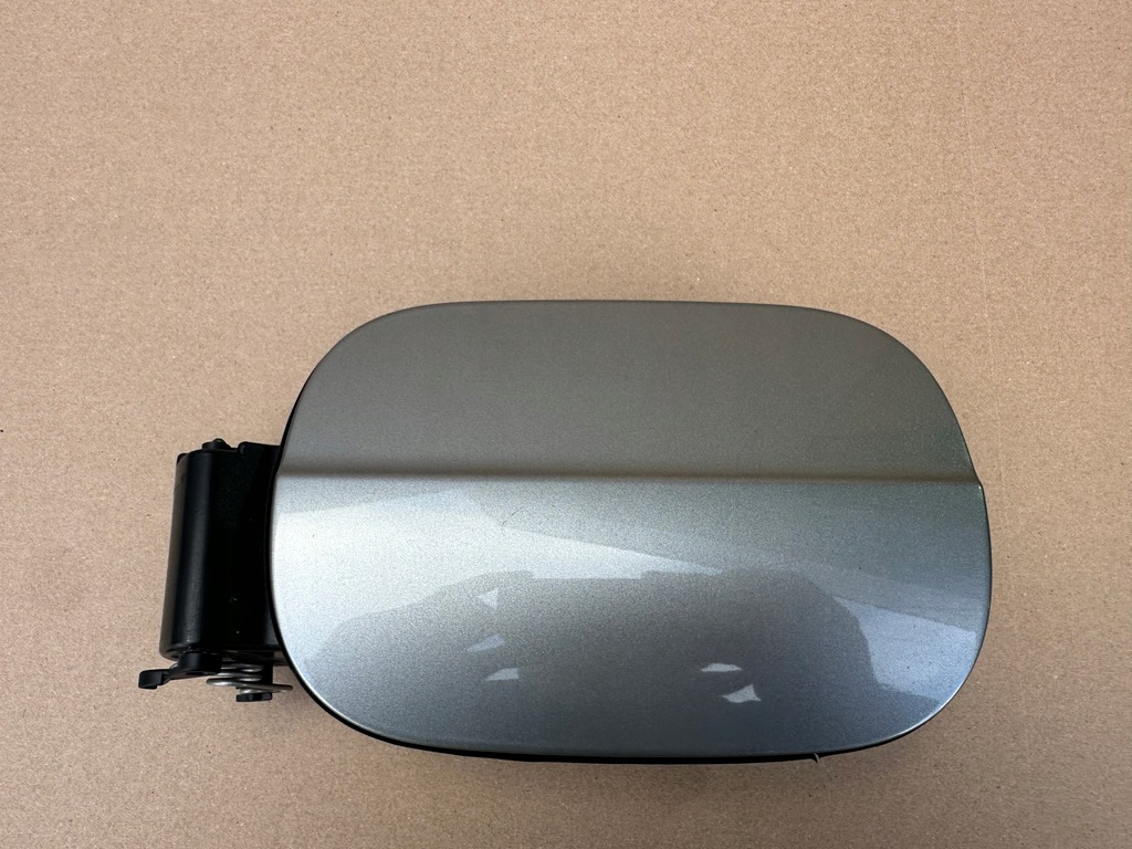 фото №7, Audi a6 c6 sedan кришка заливної пального ly7q