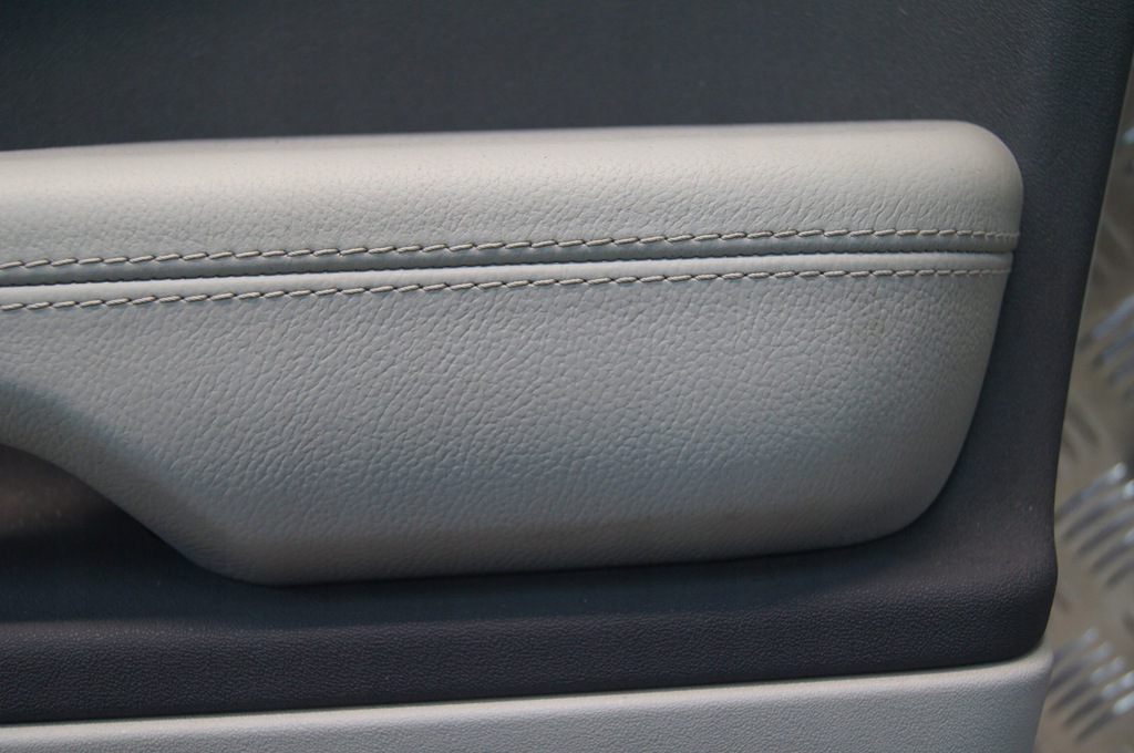 фото №10, Land rover evoque обивка обшивка правый перед