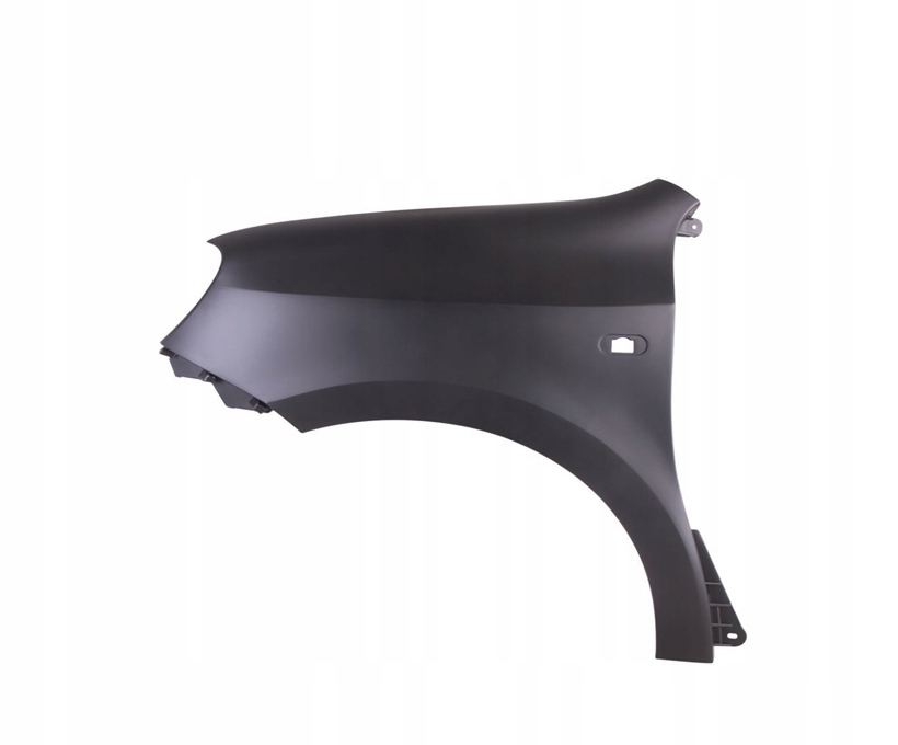 Купить Крыло  передний renault twingo 14- 631005877r новый