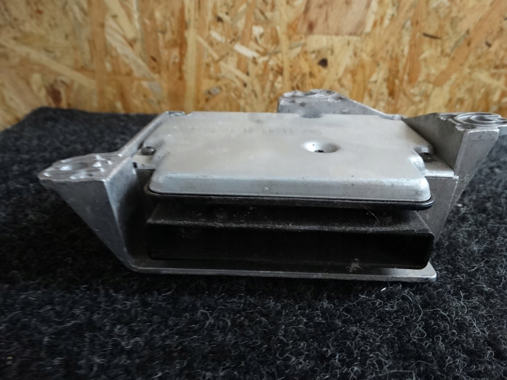 фото №3, Модуль подушка безпеки датчик renault scenic ii 8200411015a