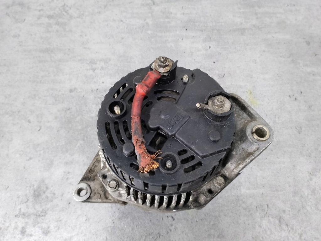 Генератор renault espace 3 96-02 7700424595 2541982c 2.2 d Оригинал