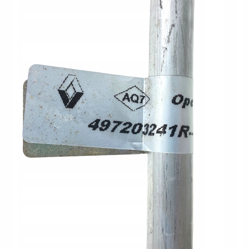 фото №12, Шланг підсилювача renault express van