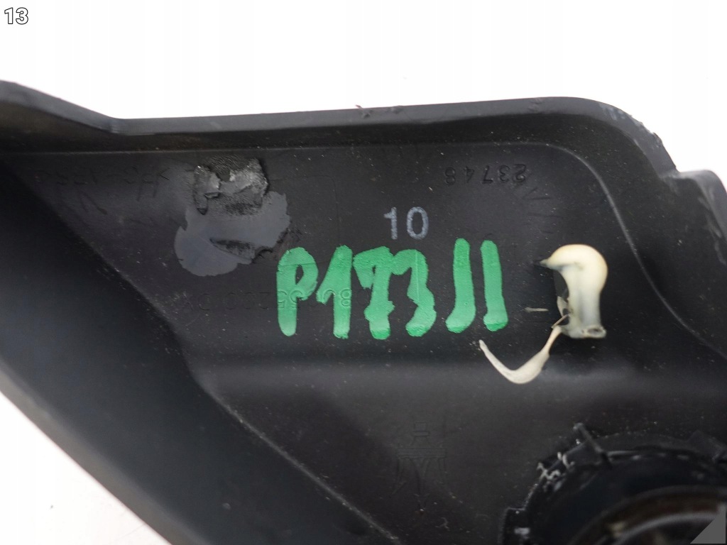 Maserati granturismo m145 07-19 динамик кронштейн дверь правый перед bose Недорого