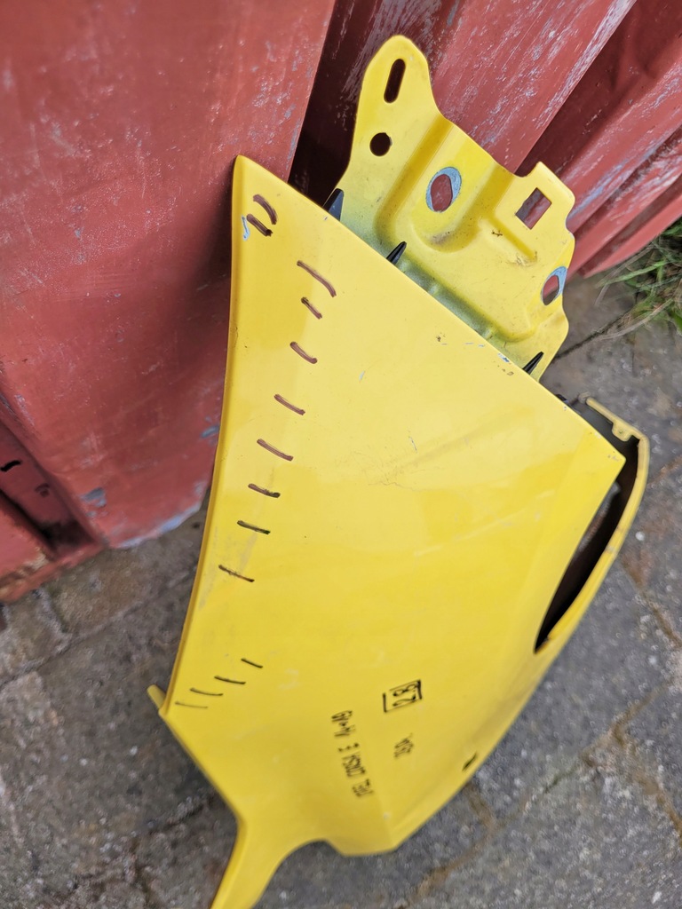 фото №10, Крила передній лівий / правий перед opel corsa e 2014-19