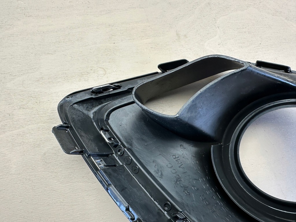 фото №14, Mitsubishi asx 10-19r протитуманна фара лівий перед лівий передній 8321a535