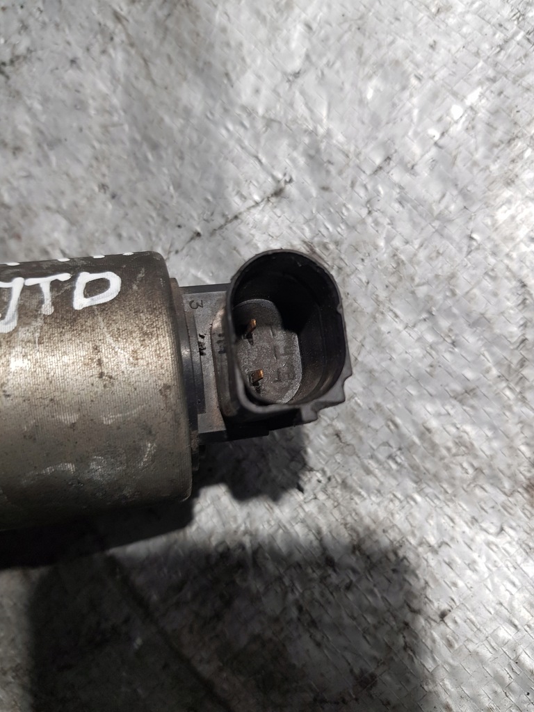 фото №6, Клапан egr alfa romeo 147 1.9 jtd 46785766