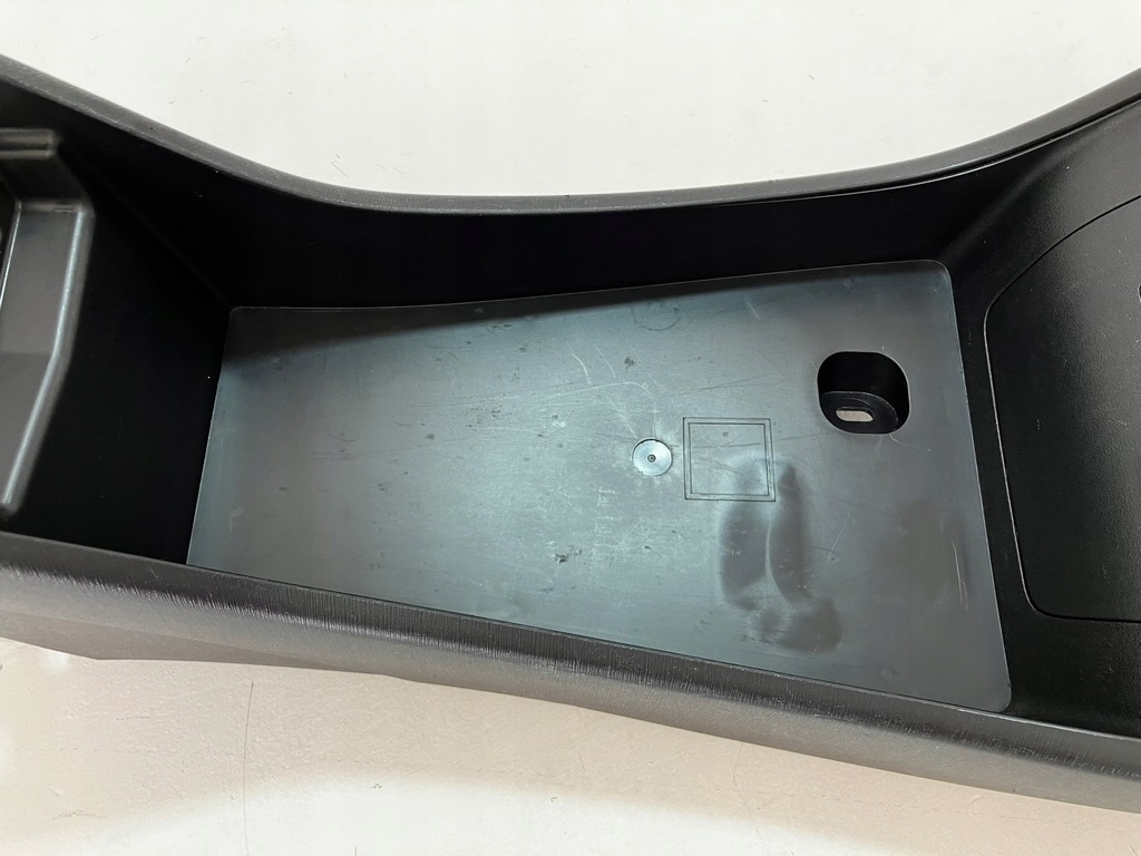 фото №7, Prius iii lift тунель середній чорний