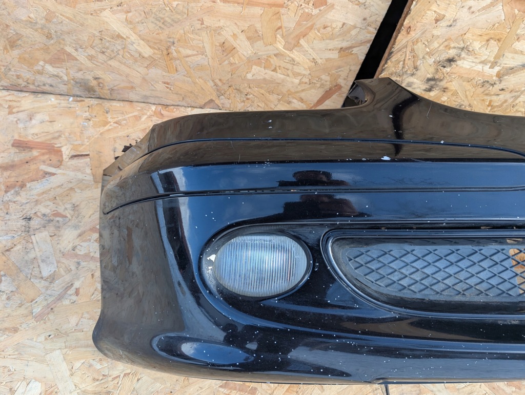 Купити Бампер передні  передній mercedes slk r170 96-04
