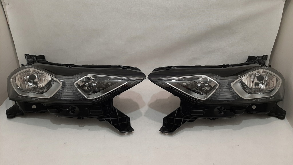 фото №1, Citroen ds 3 ds3 crossback комплект idealne