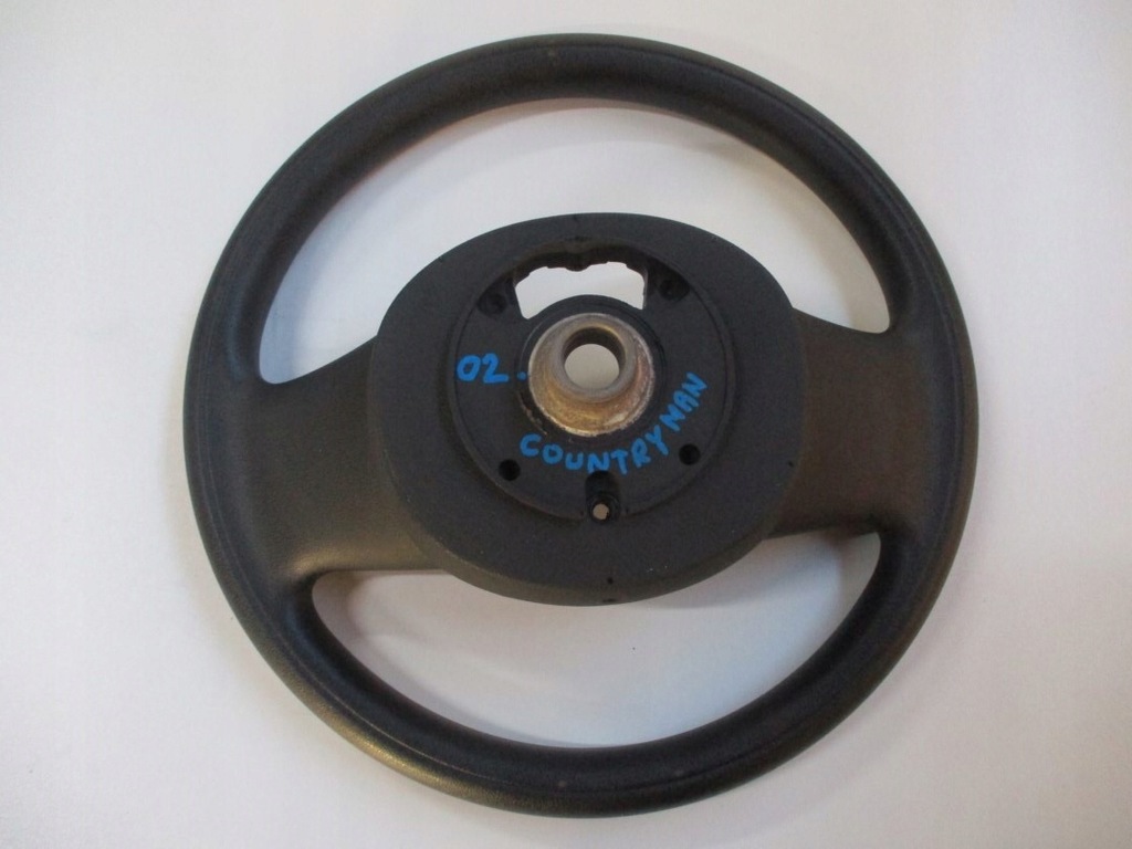 фото №5, Воздуховод mini countryman 02 пластик