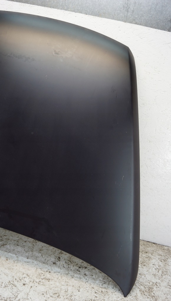 фото №7, Капот крышка перед vw touareg 7l