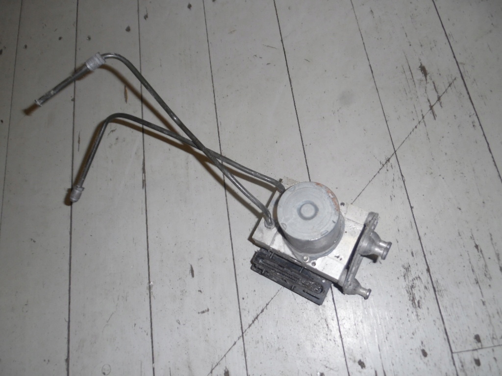 Купить Насос abs 0256950354 crafter sprinter 2.2 cdi