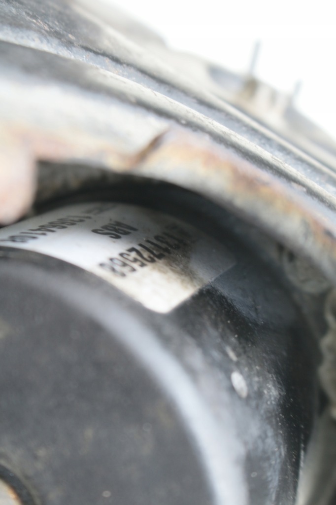 фото №7, Насос abs opel vectra c 1.9