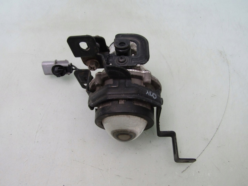 фото №1, Rio iv 20r протитуманна фара правий 92202-h8000