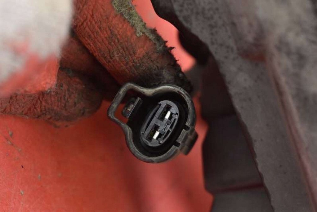 фото №6, Вентилятор kia sportage 3 iii 1.6 gdi 135 km 10-14