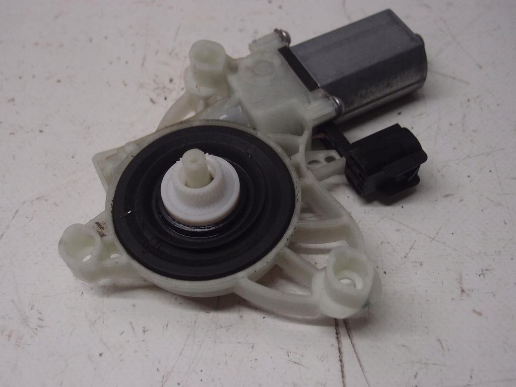 фото №10, Моторчик стекло правый перед ford puma l1tb14a389