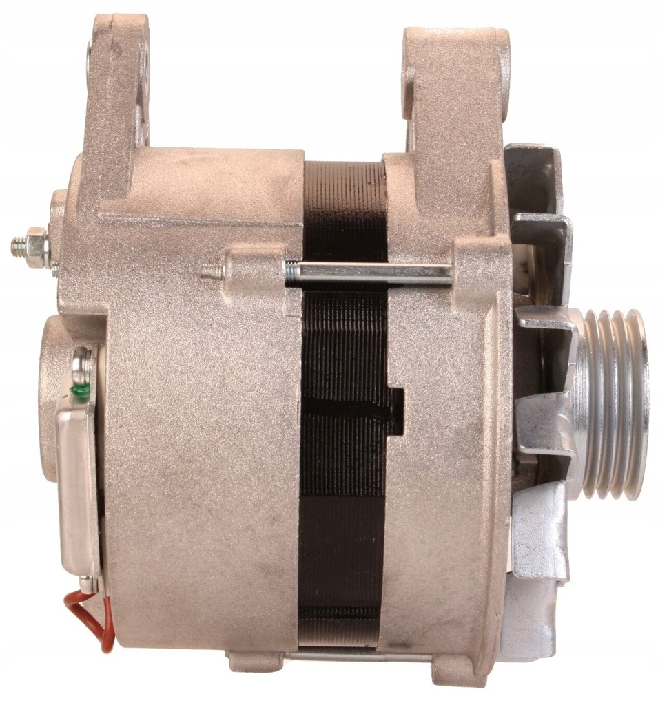 фото №5, Генератор skoda favorit felicia pick up 1.3 ca1455