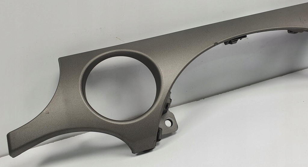 фото №5, Молдинг декоративная панели консоли dekor mazda mx-5 iii nc ne51-55321